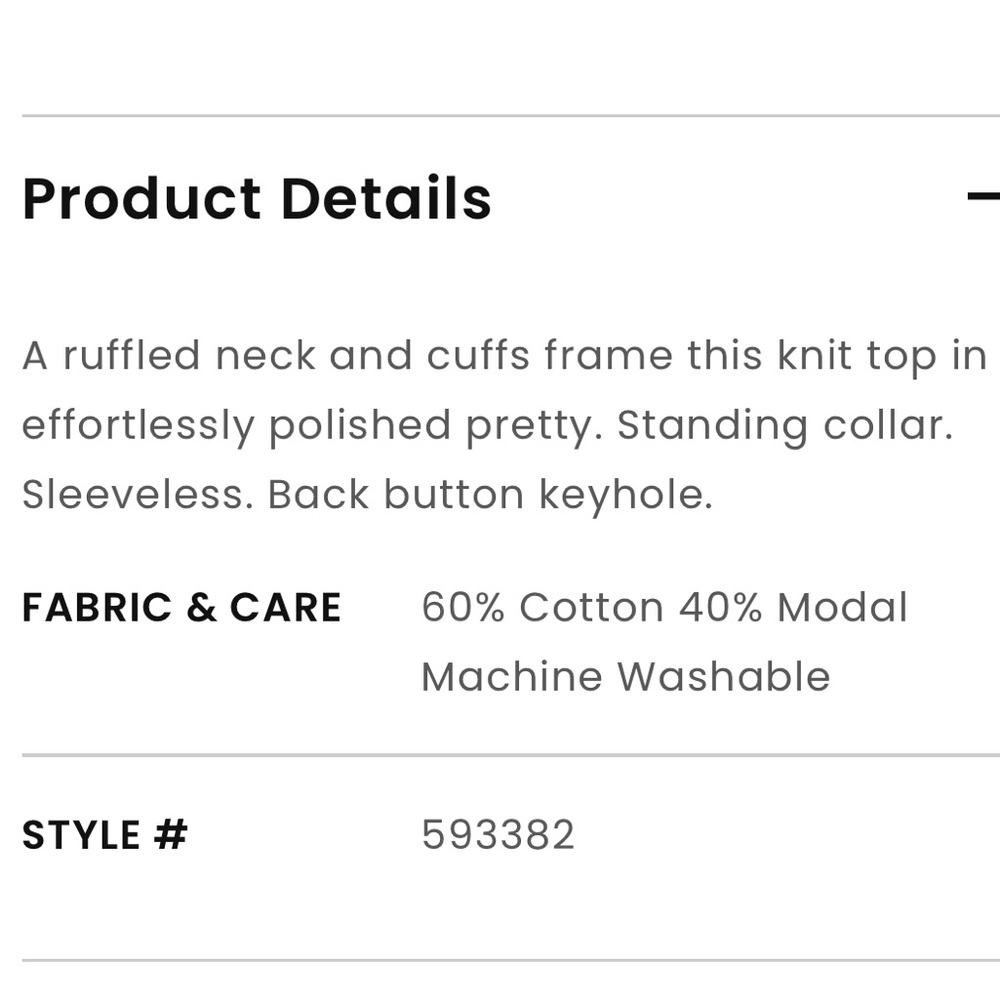 Loft Texture, Tiger Top - image 7